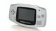 Консоль Nintendo Game Boy Advance Silver Б/У - изображение 5