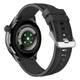 Смарт Часы Borofone BD7 AMOLED Smart sports watch (call version) BТ V5.0/IP67 процессор Blue Trum 8959/128MB памяти Metal Gray - изображение 5