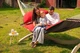 Гамак Amazonas Fat Hammock Red, AZ-1960015 - зображення 7