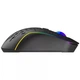 Бездротова ігрова миша Proove Gaming Buzz (black) - зображення 4