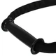 Петли тренировочные функциональный тренажер SUSPENSION STRAP (rip 60) F45 EZOUS (нейлон, р-р, вес 1500гр, черный-фиолетовый) (P-07) - изображение 3