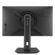 Монітор Asus 24.5" ROG Strix XG259QNS (90LM09M0-B01370) IPS Black - изображение 4