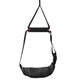 Петлі Береша 2шт 0,9кг 80см Полівінілхлорид Поліестер AB STRAPS HANDLE EZOUS чорний M-01 - зображення 2