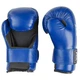 Перчатки Ever KungFu, ММА, Flex, S, синий (EVDX355-SB) - изображение 2