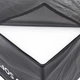 Бокс пліометричний м'який (1шт) Zelart Pro SOFT PLYOMETRIC BOXES (EPE, PVC, р-р 70х70х60см, чорний) (FI-5334-3) - зображення 3