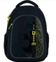 Рюкзак шкільний Kite Education teens DC Comics Batman DC24-8001L 43x33x23см 25 л - изображение 1