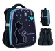 Рюкзак каркасний Kite 531M Catsline 38x29x16 см 16 л - зображення 2