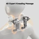 Масажер Yunmai Neck Massager (YMB241) ( Сірий ) - изображение 11