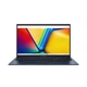 Ноутбук Asus Vivobook 17 X1704VA-AU159 (90NB10V2-M007U0) Quiet Blue - изображение 1
