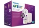 Електричний молоковідсмоктувач Philips Avent SCF395/11 - зображення 4