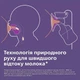 Електричний молоковідсмоктувач Philips Avent SCF395/11 - зображення 9