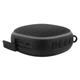 Портативная беспроводная Bluetooth колонка Proove Loadstone IPX4 Black |BT5.3, Type-C/USB/TF, 6W, TWS, 5h, 1000mah| Black - изображение 3