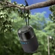 Портативная беспроводная Bluetooth колонка акустика Proove Cosmic IPX4 Black |BT5.3, Type-C/TF, 8W, TWS, 10h, 1500mah| Black - изображение 6