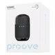 Портативная беспроводная Bluetooth колонка акустика Proove Cosmic IPX4 Black |BT5.3, Type-C/TF, 8W, TWS, 10h, 1500mah| Black - изображение 11