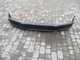 Бампер передний черный KLOKKERHOLM KH2515 902 FORD TRANSIT 94-00 - изображение 2
