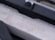 Накладка порога правая с наполнителем TOYOTA 75851-06904 - изображение 3