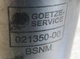 Гильзы GOETZE 14-021350-00 MERCEDES OM 616-617 - изображение 5