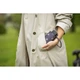 Зонт женский Fulton L501-038697 Tiny-2 Sidney Squirrel (Белка) - изображение 2
