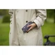 Зонт женский Fulton L501-038697 Tiny-2 Sidney Squirrel (Белка) - изображение 3
