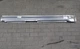 Порог внешний левый KLOKKERHOLM KH5049 011 OPEL KADETT E 84-93 - зображення 2