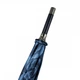 Зонт женский Fulton Diamond L850-040140 Princess - Navy Rose (Синие розы) - изображение 8