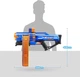Скорострельный бластер х шот X-Shot Insanity Mad Mega Barrel by ZURU пулемет автомат - изображение 5