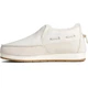 Жіночі мокасини Sperry Moc-Sider Color: Ivory Натуральне хутро вівці US10 EU41 27CM - зображення 2