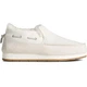 Жіночі мокасини Sperry Moc-Sider Color: Ivory Натуральне хутро вівці US10 EU41 27CM - зображення 3