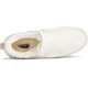 Жіночі мокасини Sperry Moc-Sider Color: Ivory Натуральне хутро вівці US10 EU41 27CM - зображення 5