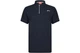 Поло Slazenger Plain Polo Color: Navy M - зображення 1