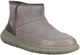 Жіночі черевики Cole Haan Generation Zerogrand Water Resistant Booties Color: Charcoal Suede US7.5 EU38 24.5CM - зображення 1