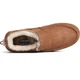 Жіночі мокасини Sperry Moc-Sider Premium Color: Tan Натуральне хутро вівці US7.5 EU38 24.5CM - изображение 5