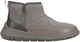 Жіночі черевики Cole Haan Generation Zerogrand Water Resistant Booties Color: Charcoal Suede US7.5 EU38 24.5CM - зображення 3