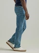 Джинсы Lee Men's Legendary Regular Fit Straight Leg Jeans Color: Wylie W42 L36 - изображение 2