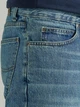Джинсы Lee Men's Legendary Regular Fit Straight Leg Jeans Color: Wylie W42 L36 - изображение 5