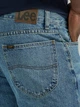 Джинсы Lee Men's Legendary Regular Fit Straight Leg Jeans Color: Wylie W42 L36 - изображение 6