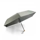 Жіноча парасолька Fulton L924-040058 Parasoleil-2 UV Charcoal Chambray (Сірий) - зображення 1
