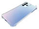 Чохол WXD на HTC U23 Pro / чохол для смартфона з посиленими кутами / (прозорий) - зображення 3