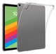 Чехол WXD на планшет Apple iPad AIR 11 2024 (11") / чехол для планшета с усиленными углами / (прозрачный) - изображение 1