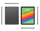 Чехол WXD на планшет Apple iPad AIR 11 2024 (11") / чехол для планшета с усиленными углами / (прозрачный) - изображение 3