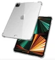 Чехол WXD на планшет Apple iPad PRO 13 2024 (13") / чехол для планшета с усиленными углами / (прозрачный) - изображение 2