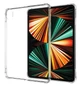 Чехол WXD на планшет Apple iPad PRO 13 2024 (13") / чехол для планшета с усиленными углами / (прозрачный) - изображение 3