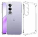 Чехол WXD на OnePlus Ace 3V / чехол для смартфона с усиленными углами / (прозрачный) - изображение 1