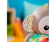 Музыкальная погремушка Grab & Giggle Monkey, Bright Starts, 16779 - изображение 3