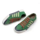 Еластичні шнурки для взуття FASTLACES L12 Gray - зображення 6
