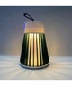 Ловушка-лампа от насекомых Mosquito killing Lamp YG002 аккумуляторная с LED подсветкой и USB-зарядкой Зеленая - изображение 3
