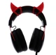 Наушники Onikuma X10 Oxhorn Black - изображение 3