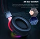 Наушники Onikuma X10 Oxhorn Black - изображение 9
