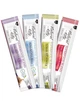 Набор крем-снеков Natural Kitty Creamy Treat Mega Pack для котов на рыбной основе, 50 шт.х12 г (4 вкуса) SNK231101 - изображение 2