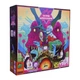 Настольная игра Планета Ігор Остров Динозавров (Dinosaur Island) (укр.) (RO31UA) - изображение 1